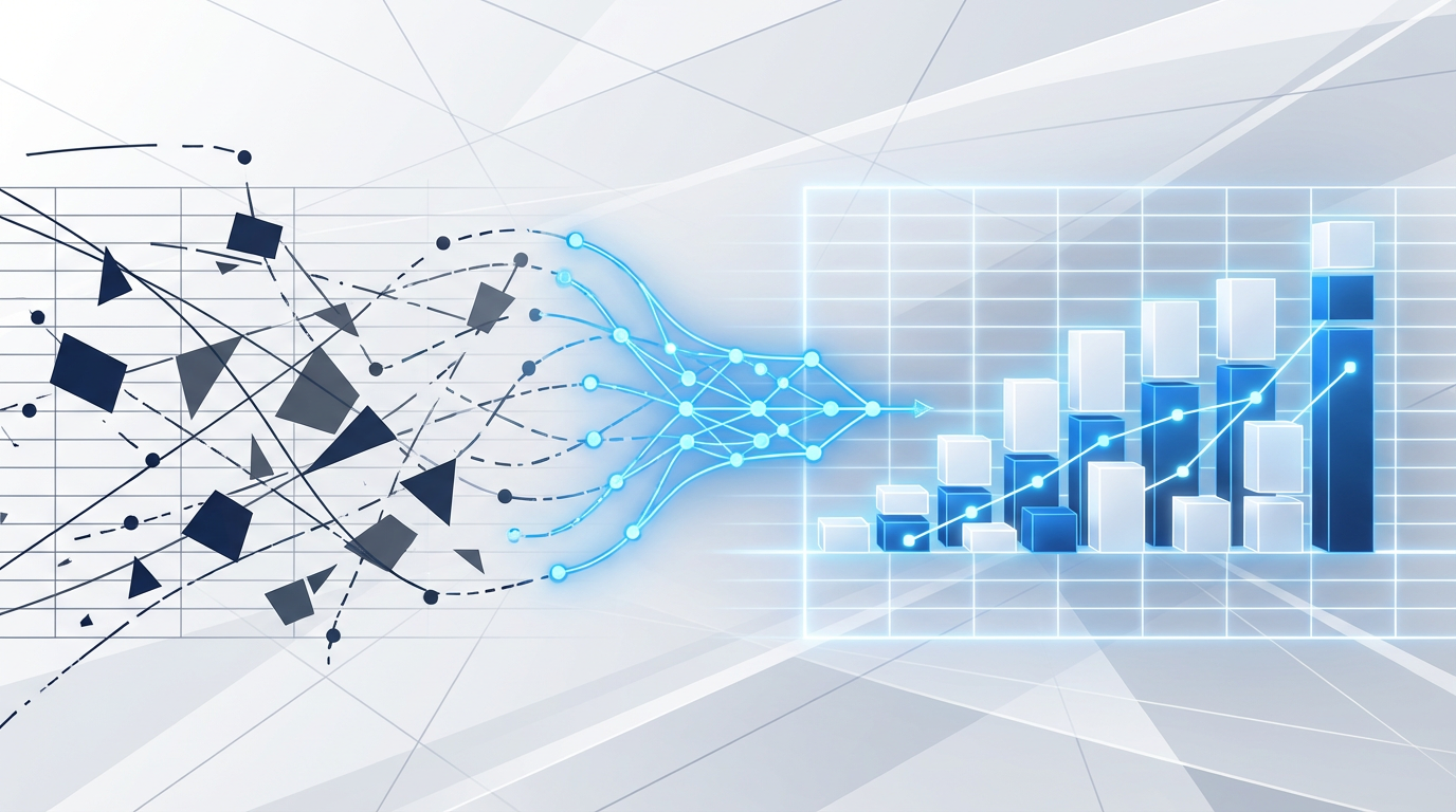 Comment trouver les données financières d’une entreprise : revenue, funding et croissance