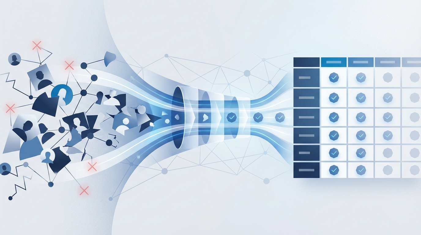 Comment Trouver l’Email d’un Contact en Entreprise depuis LinkedIn en 2026.