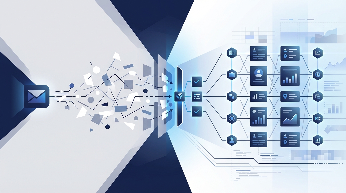 Comment Trouver le Nom d’Entreprise à partir d’une Adresse Email : Guide Complet