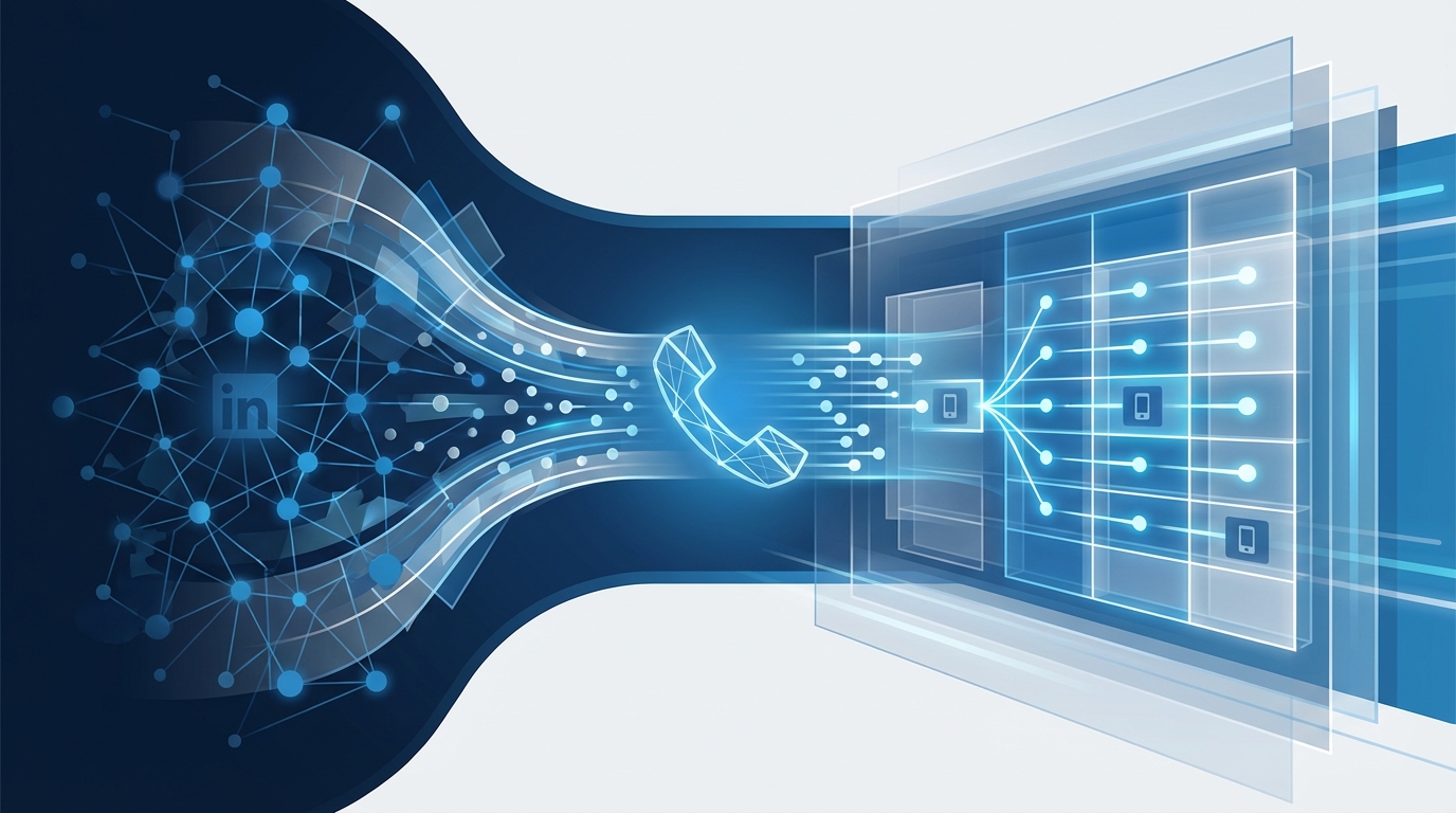Comment Trouver le Numéro de Téléphone d’une Entreprise : 5 Méthodes Efficaces en 2026