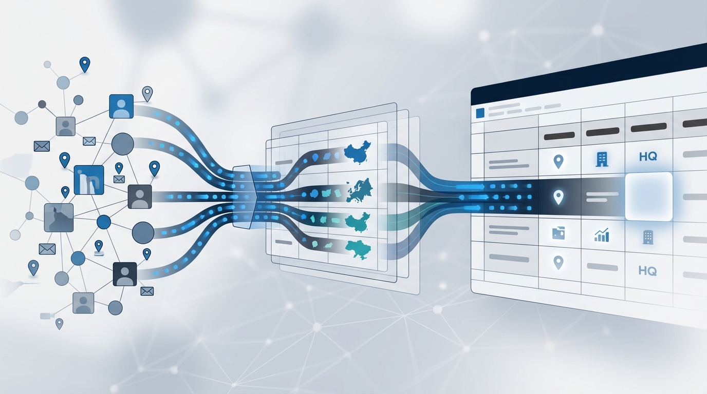 Comment Trouver le Siège Social d’une Entreprise : 7 Méthodes Efficaces