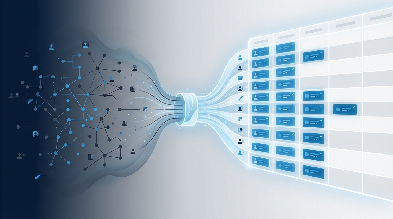 Comment trouver les employés d’une entreprise sur LinkedIn : actuels ou anciens 