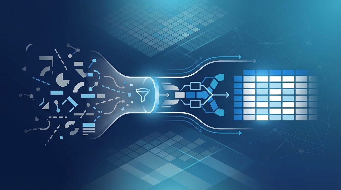 Company Industry Lookup: How to Find Any Business Industry Instantly