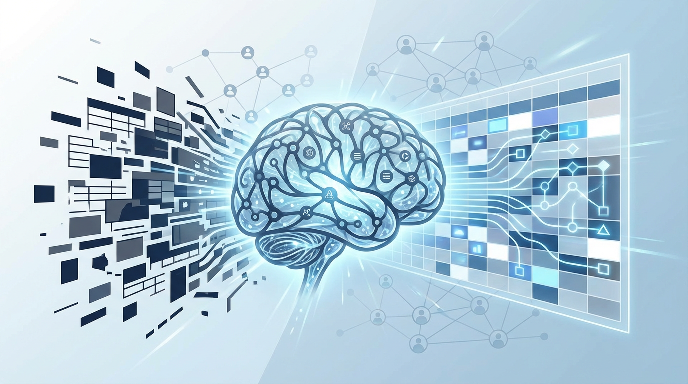 Custom Attributes: Create Your Own B2B Data Enrichments