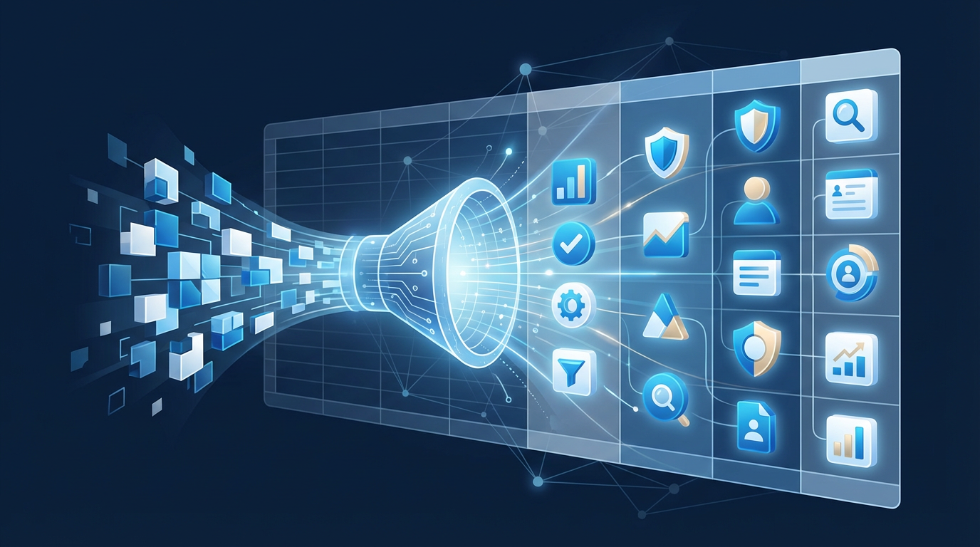 Custom Attributes : Créez vos Propres Enrichissements de Données B2B