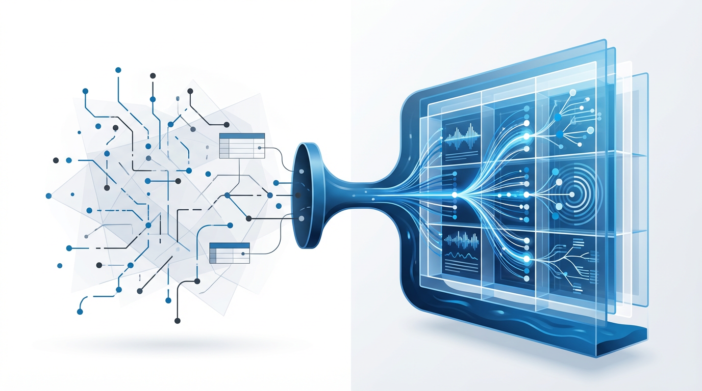 Data Enrichment 2.0 : Au-delà des emails, comment enrichir vos prospects avec du contenu multimédia