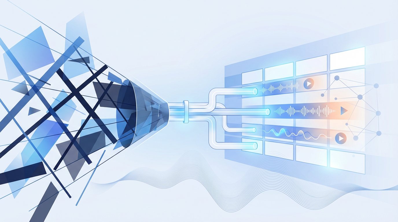 Data Enrichment 2.0: Beyond Emails, How to Enrich Your Prospects with Multimedia Content