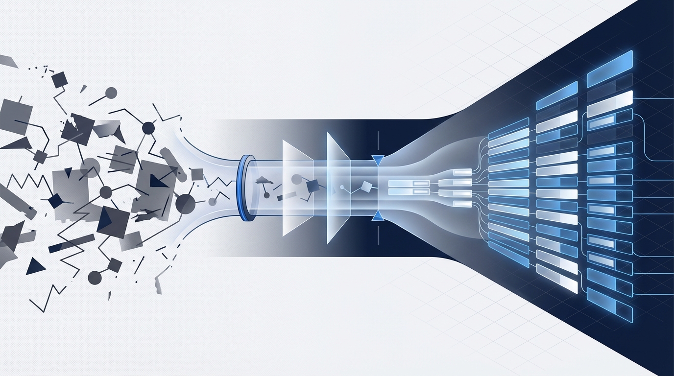 Data Enrichment Glossary: 50 Essential Terms to Know