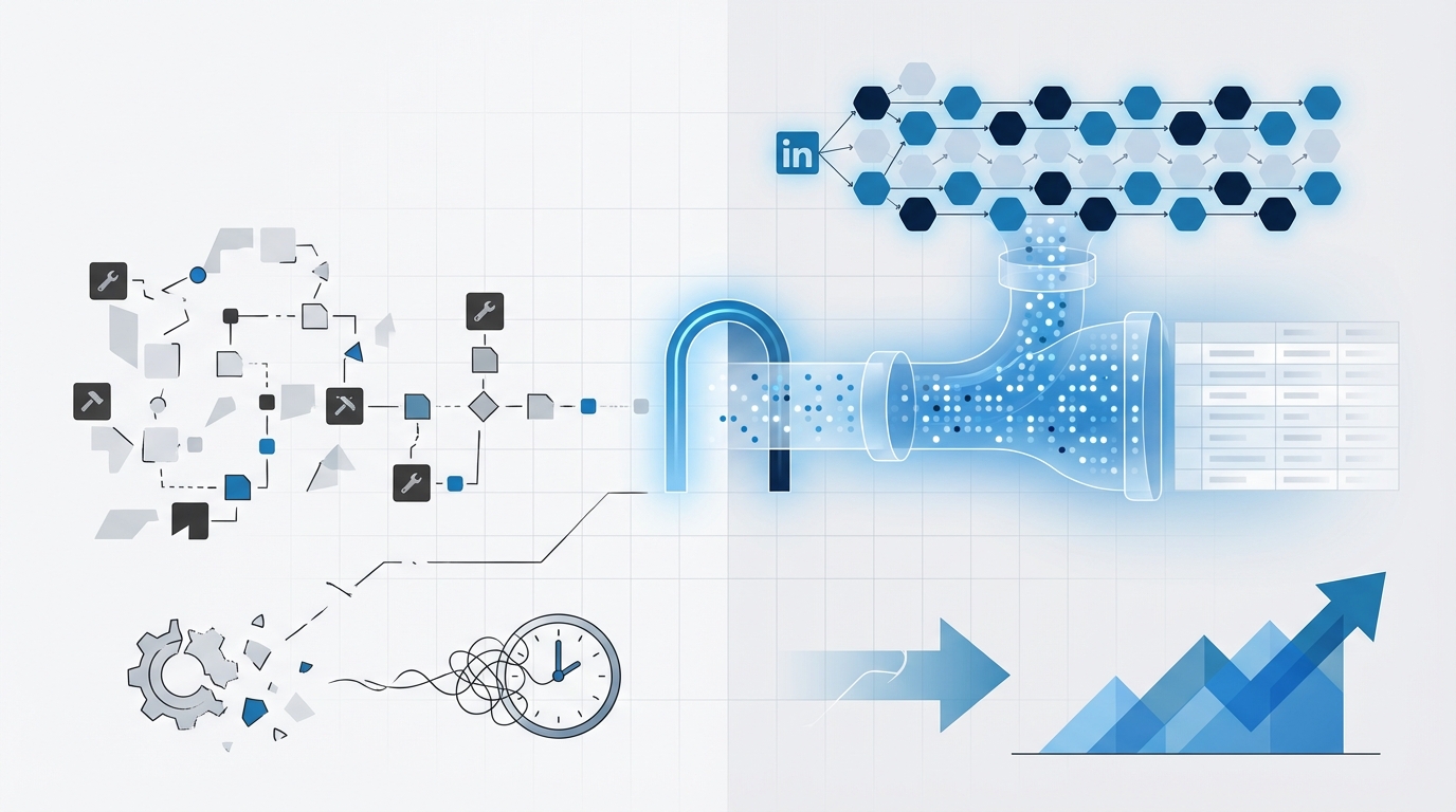 data-enrichment-manuel-vs-automatise-roi-compare-2026