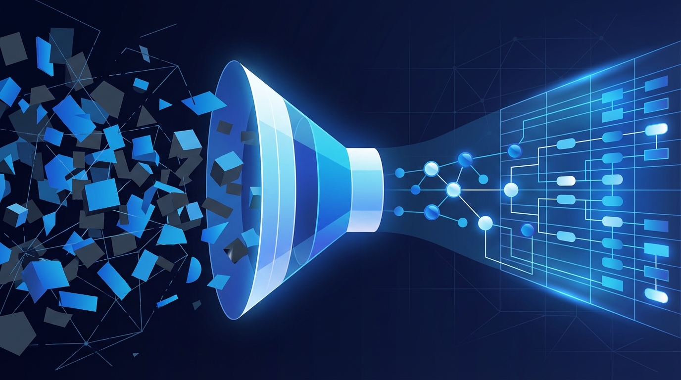 Data enrichment vs data cleansing : quand utiliser quoi ?