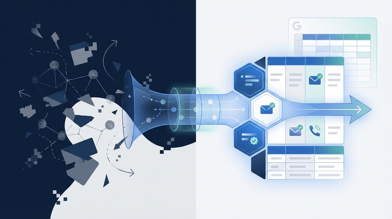 Data Enrichment vs Data Scraping : Différences Clés et Guide Complet