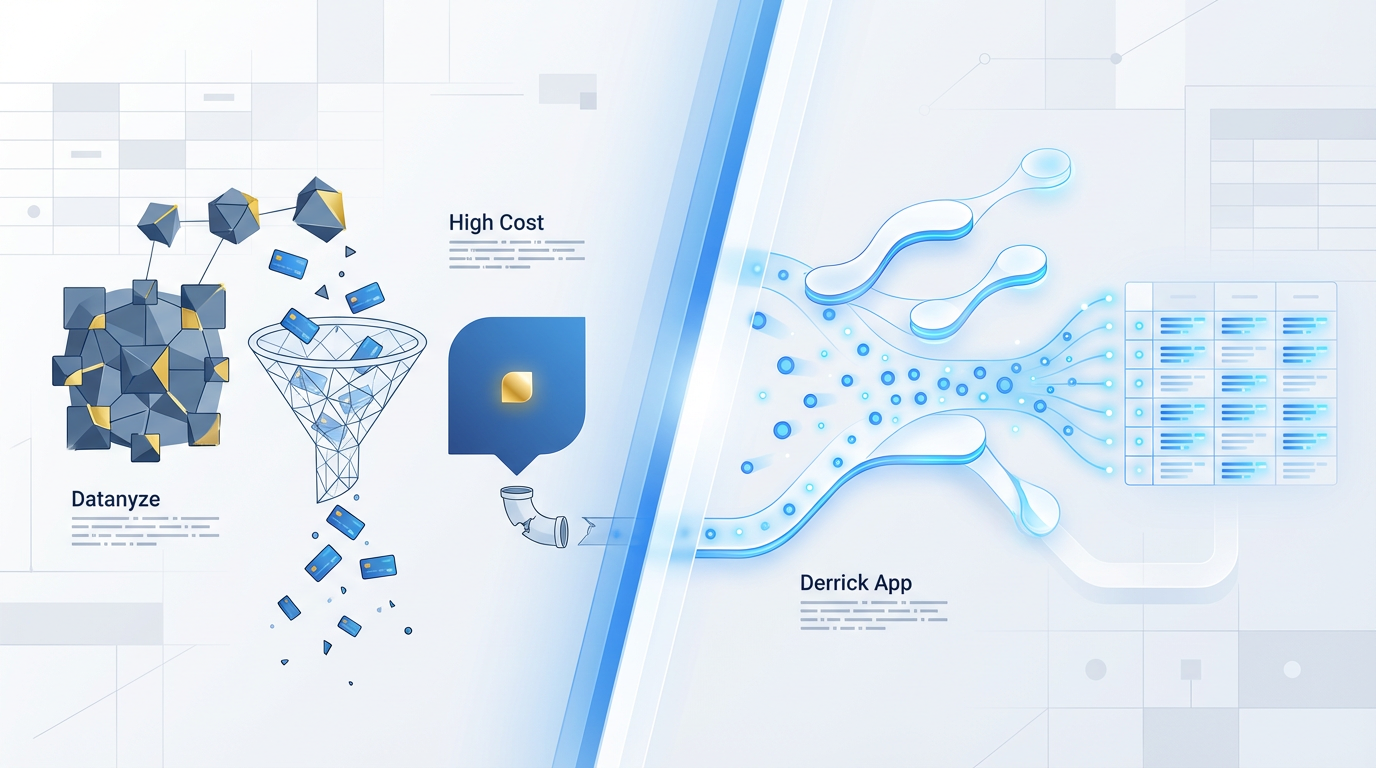 Datanyze Pricing: Plans, Costs & Pricing Breakdown 2026