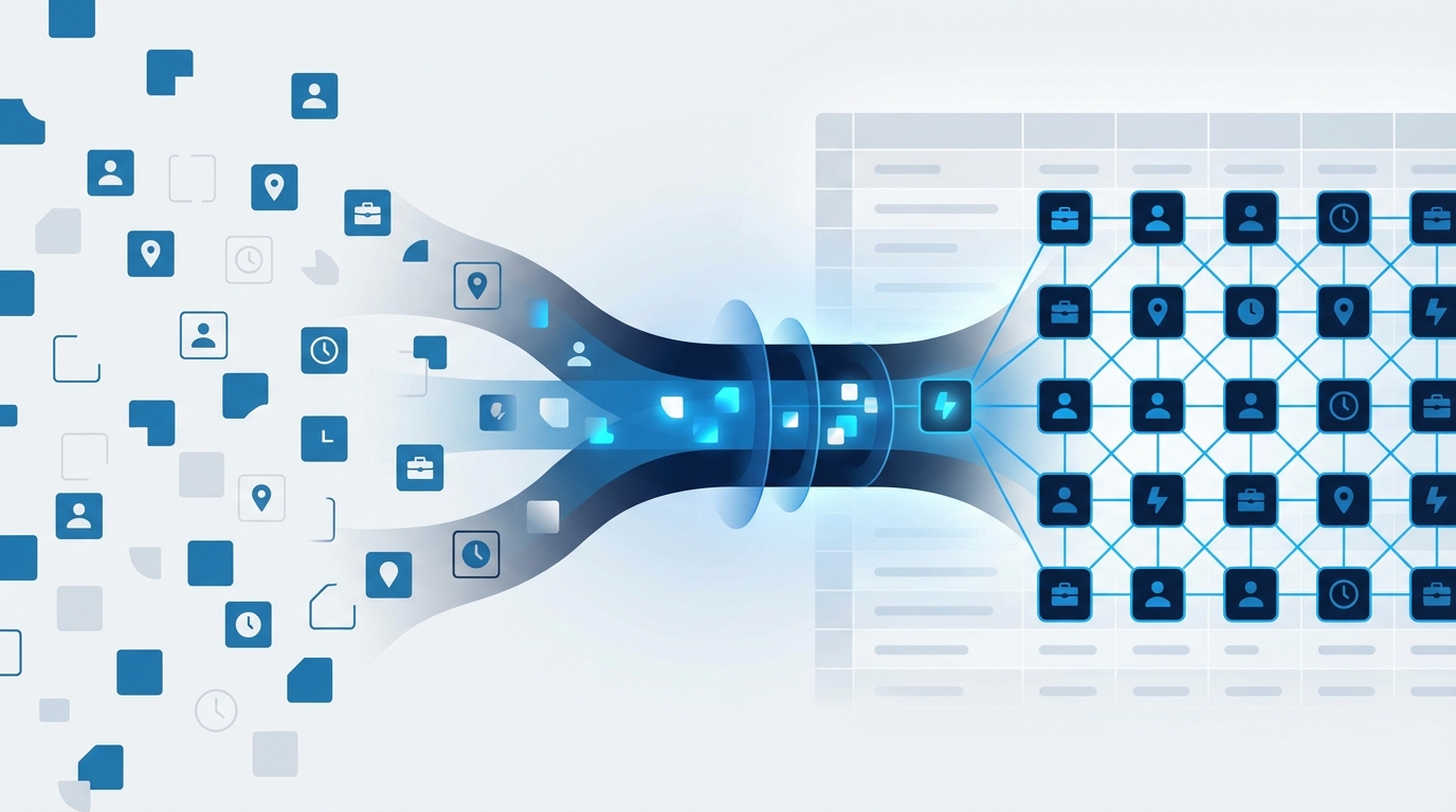 Données Démographiques B2B : Définition, Types et Guide d’Utilisation