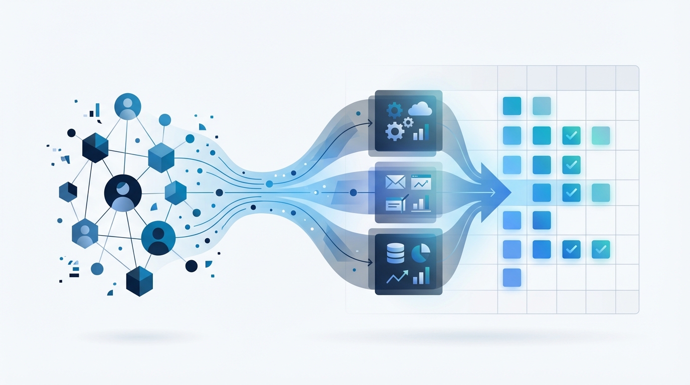 Données Technographiques : Comment Identifier le Tech Stack de vos Prospects B2B