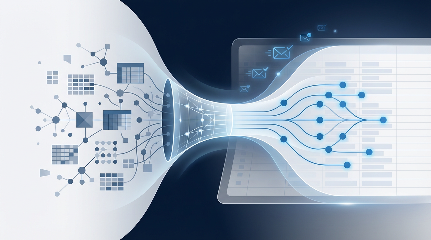 Email Finder : Comparatif des meilleurs outils en 2026 !