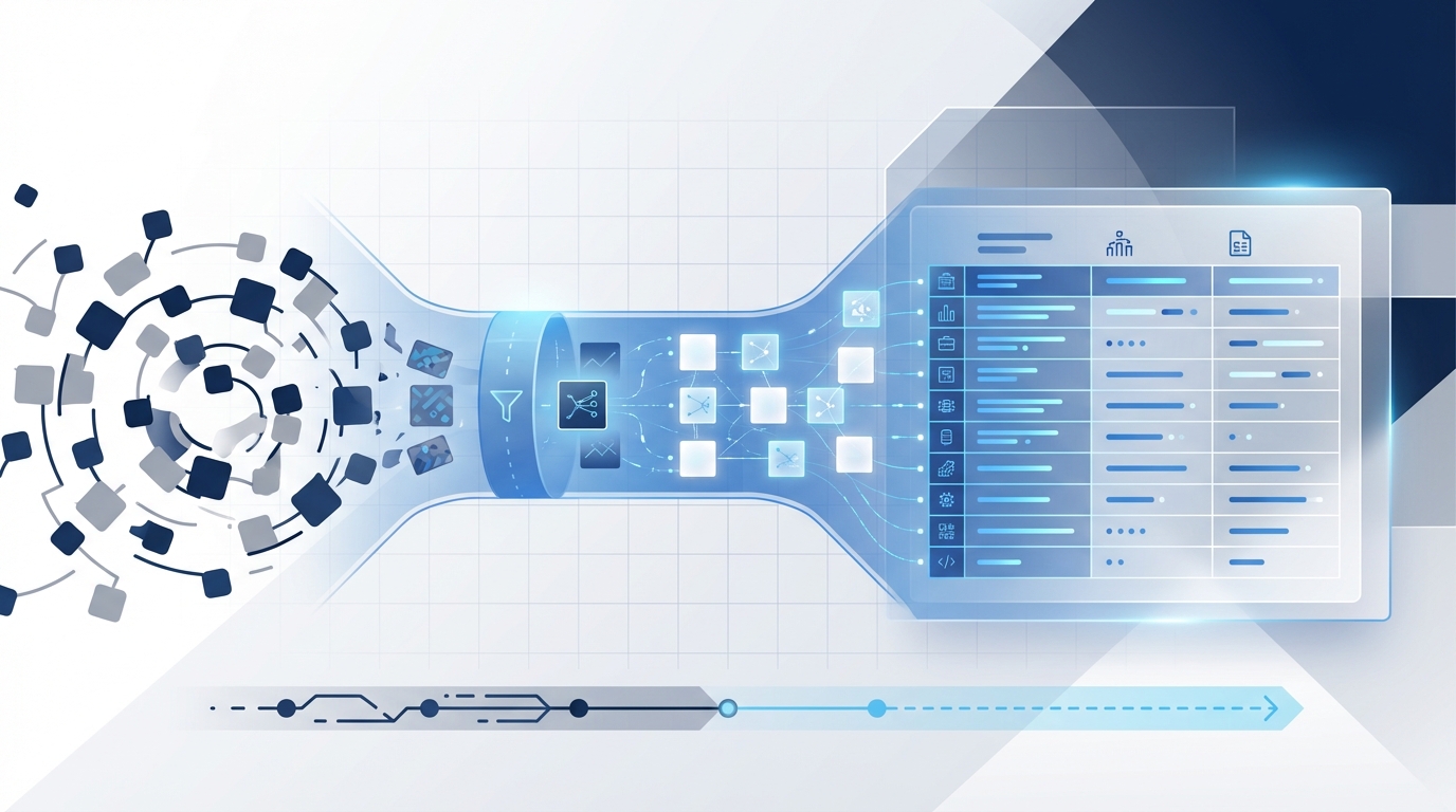 Extract Company Info from LinkedIn Profile URL (2026 Guide)