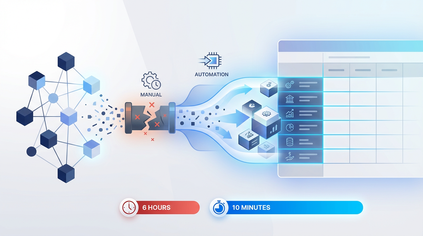 Comment Extraire les Informations d’une Entreprise depuis une URL de Profil LinkedIn : Guide Complet 2026