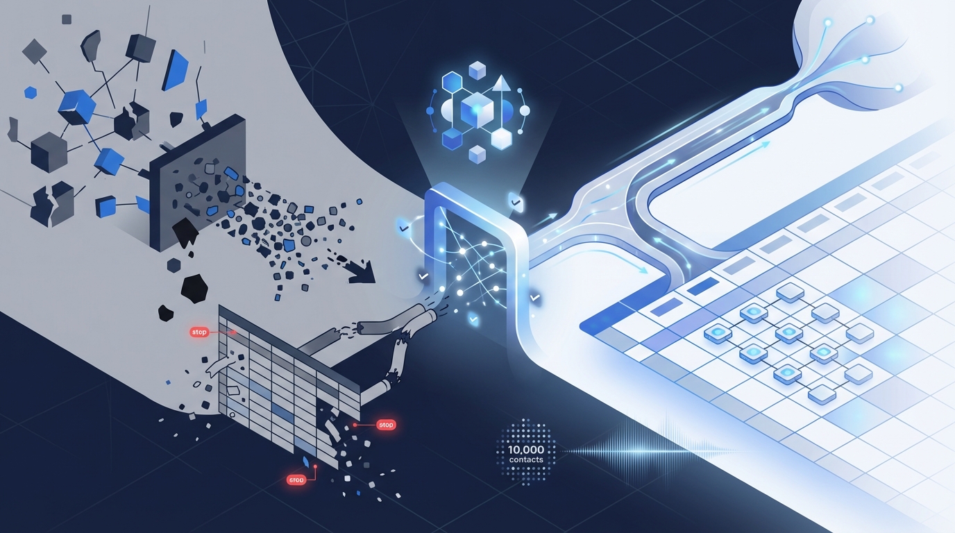 Top 10 GetProspect Alternatives for B2B Data Enrichment in 2026