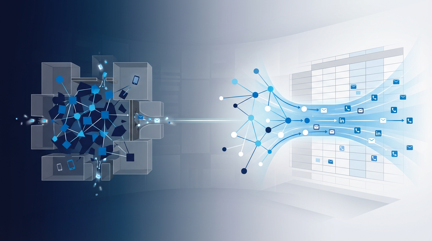 GetProspect Pricing: Plans, Costs & Complete Breakdown [2026]