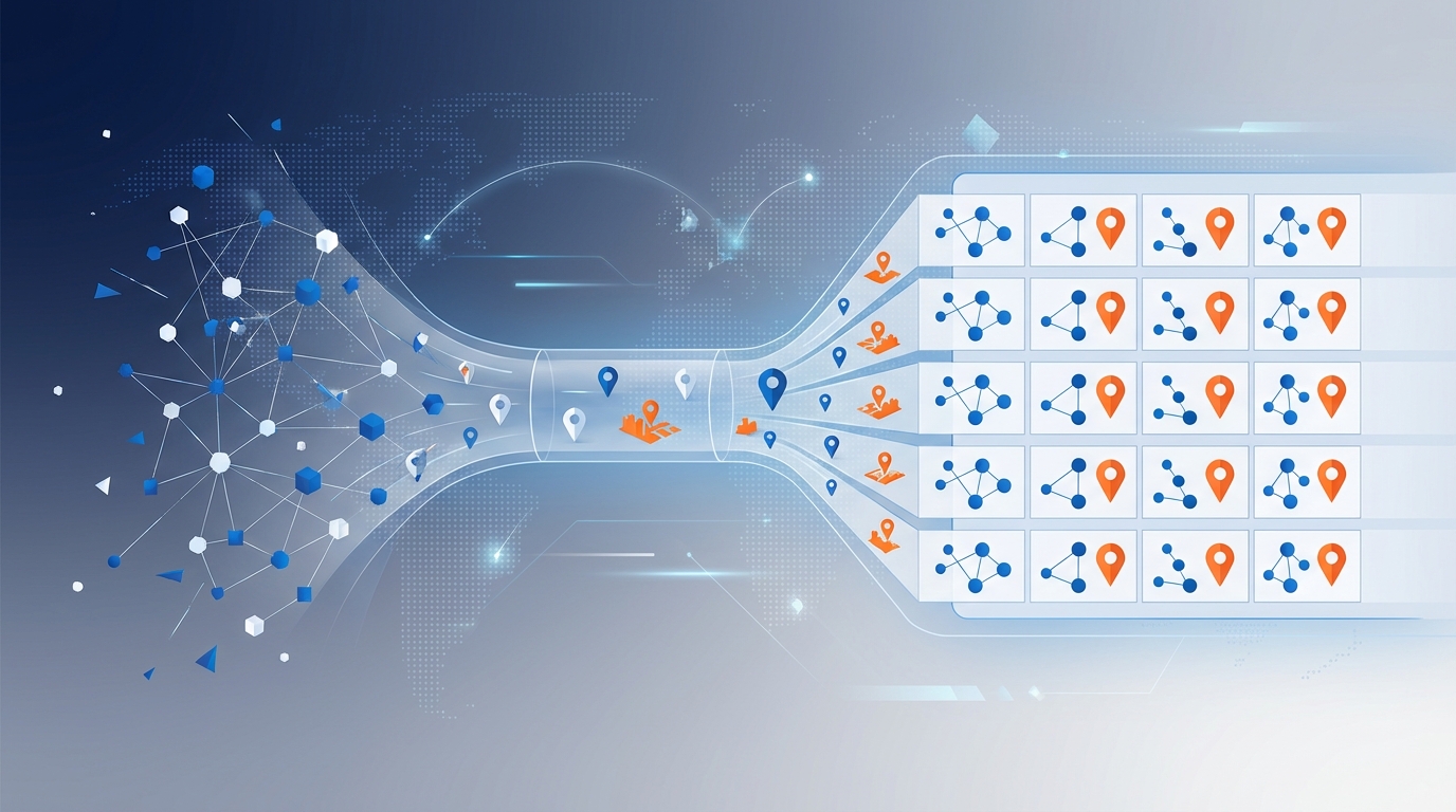 How to Find City from LinkedIn Profile URL: Complete 2026 Guide