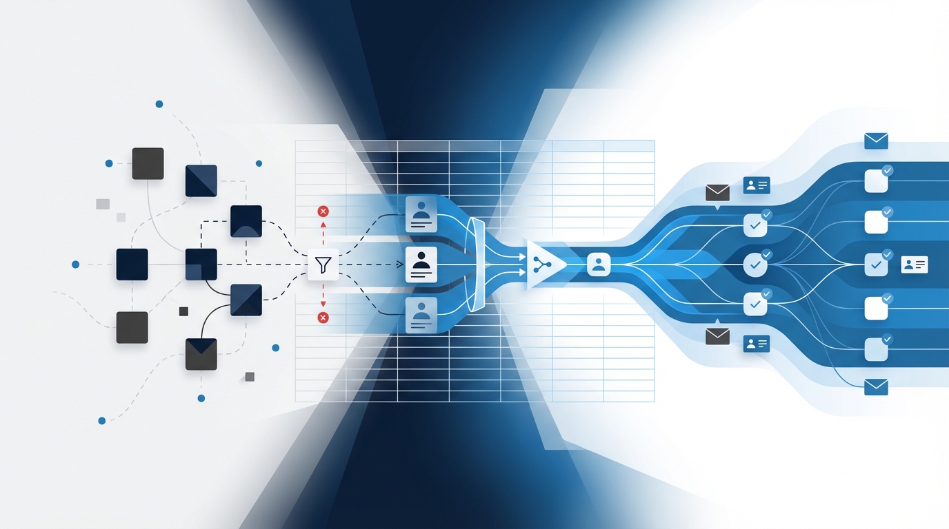 How to Find Company Contact Email from LinkedIn in 2026