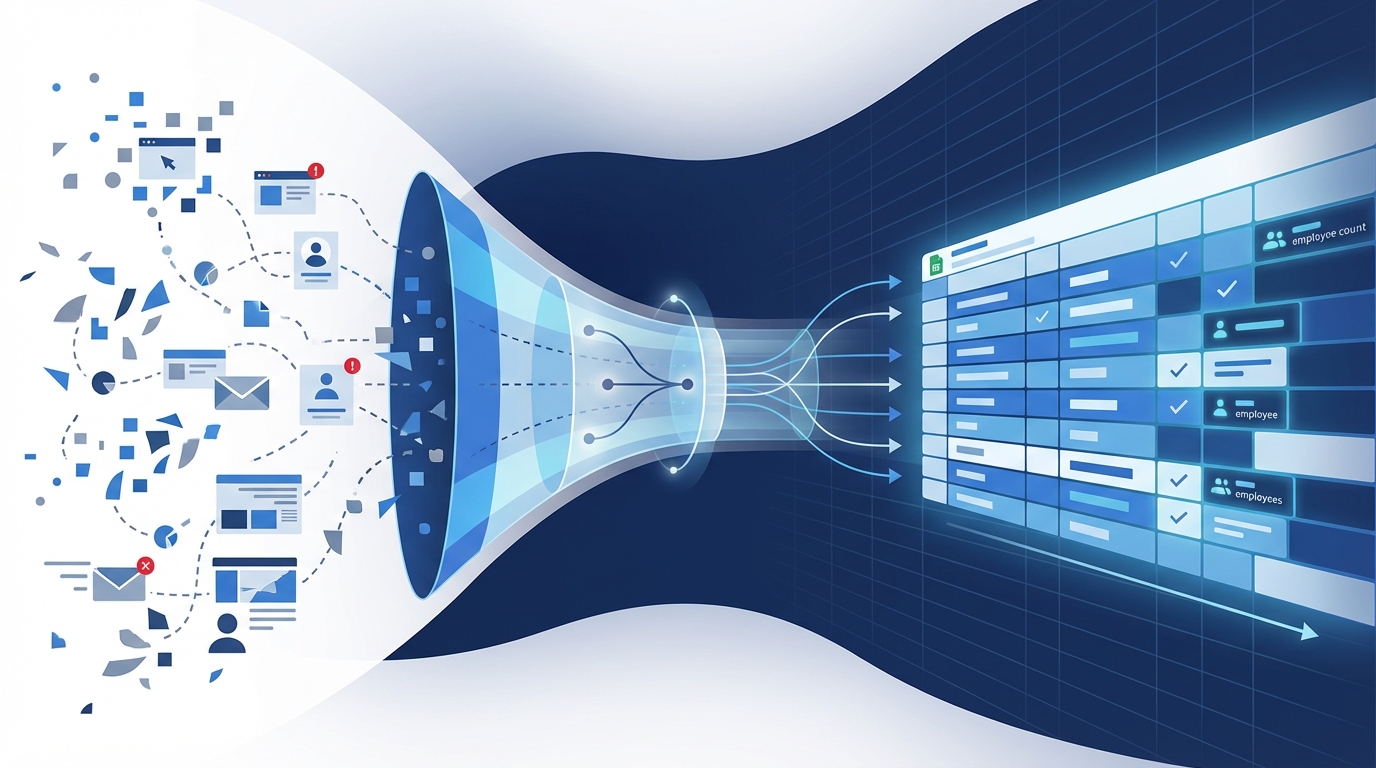 How to Find Company Employee Count: 5 Proven Methods for Sales Teams