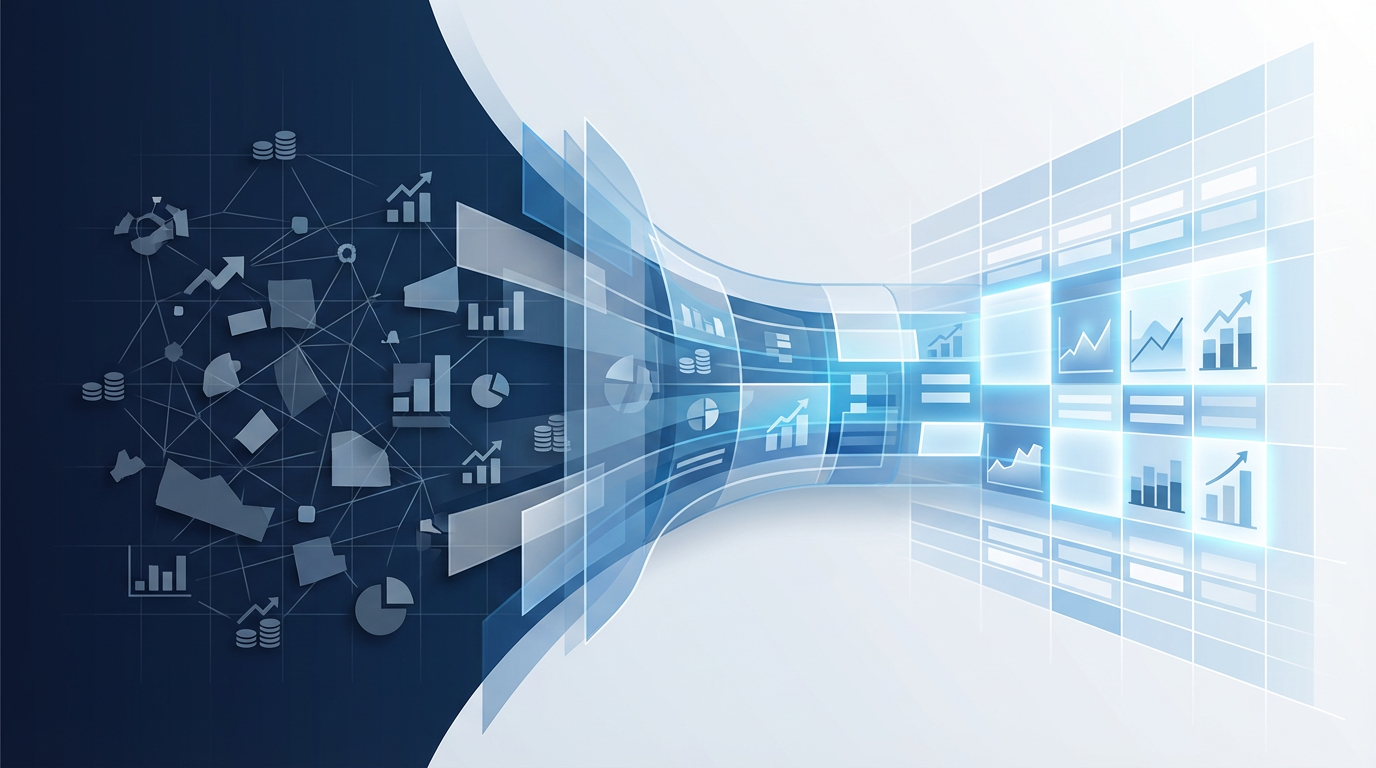 How to Find Company Financial Data: Revenue, Funding and Growth