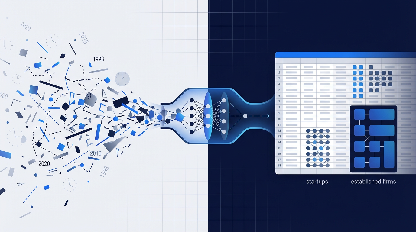 How to Find Company Founding Year: 5 Proven Methods for Sales Teams