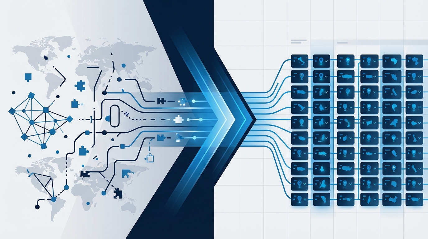 How to Find Company Headquarters Country: Complete Guide 2026