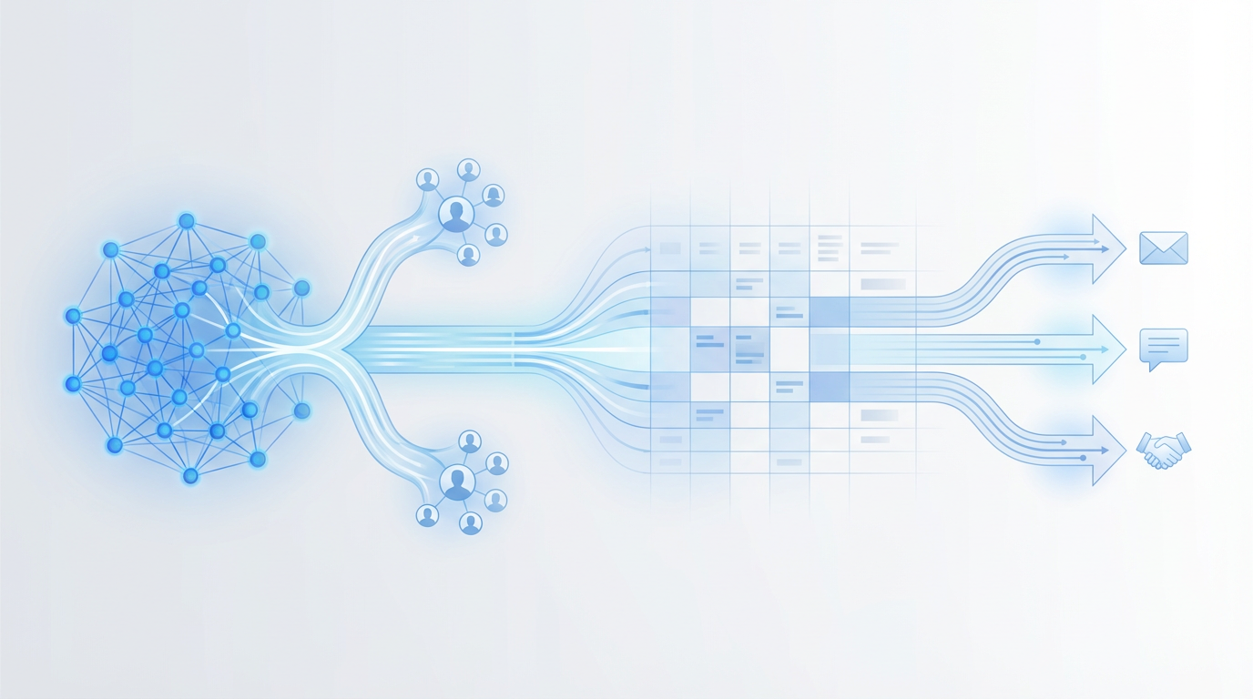 How to Properly Use the TeamLink Filter in Sales Navigator on LinkedIn