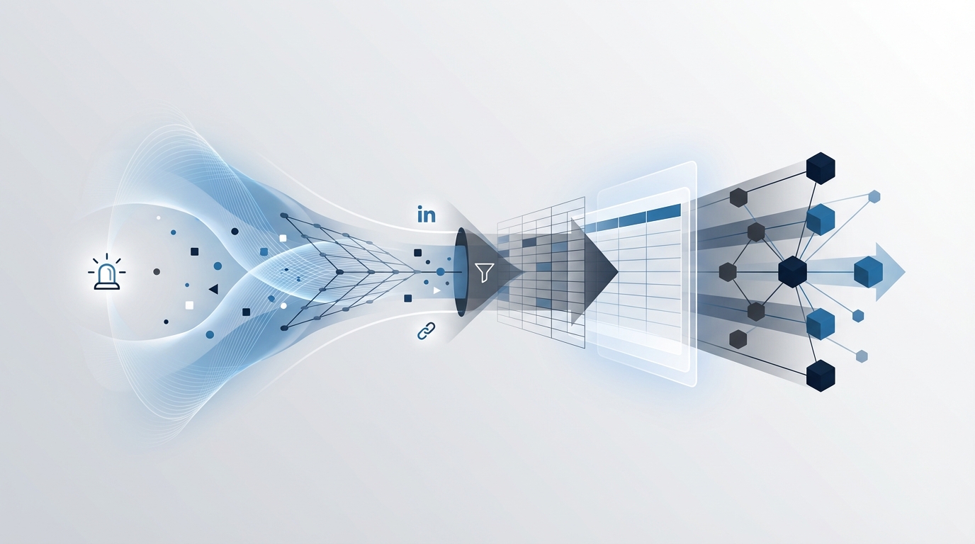 Inbound marketing vs outbound marketing : différences & stratégies 2026