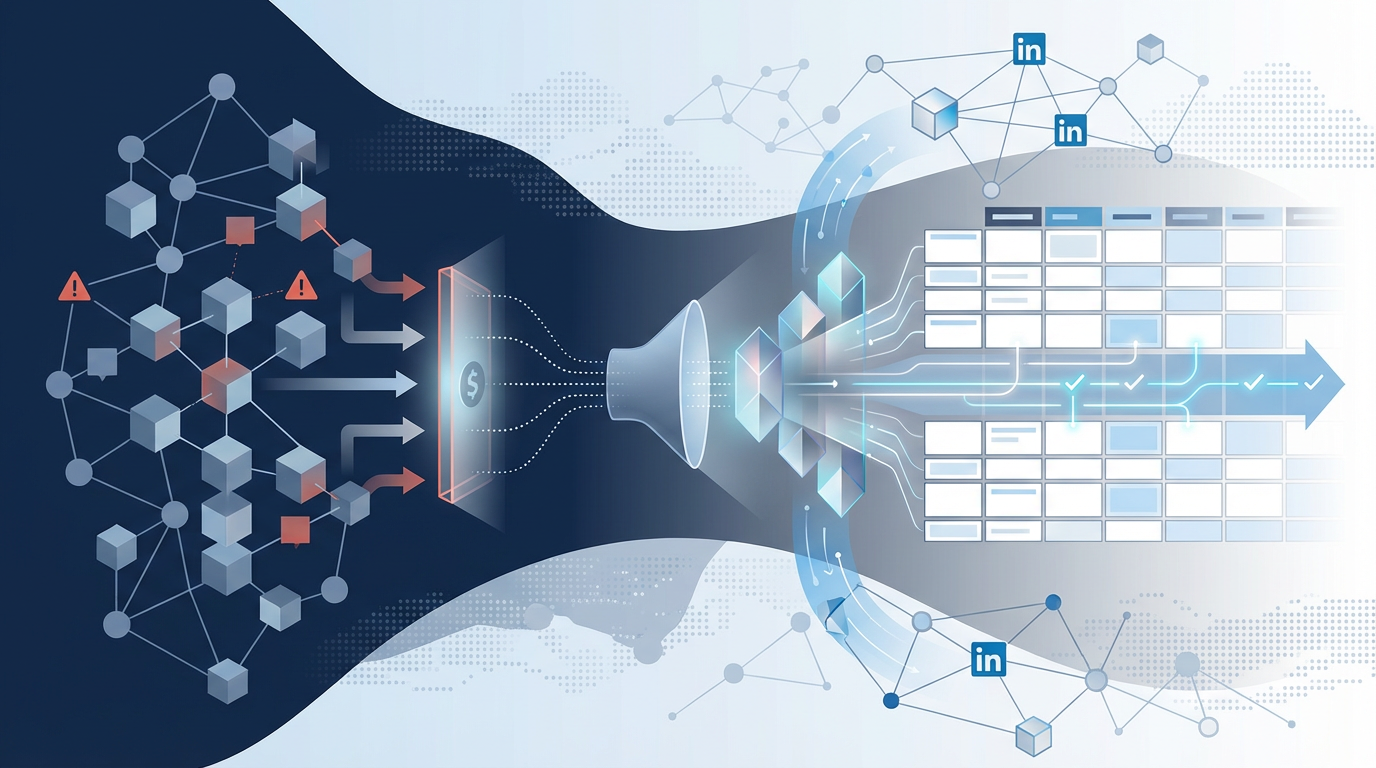 Top 10 LeadIQ Alternatives in 2026