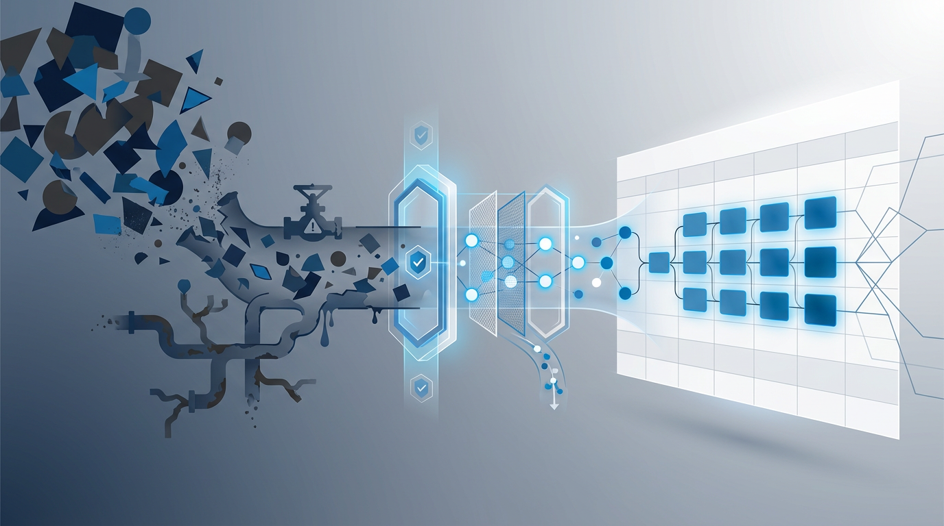 Les 10 erreurs fatales en data enrichment (et comment les éviter)