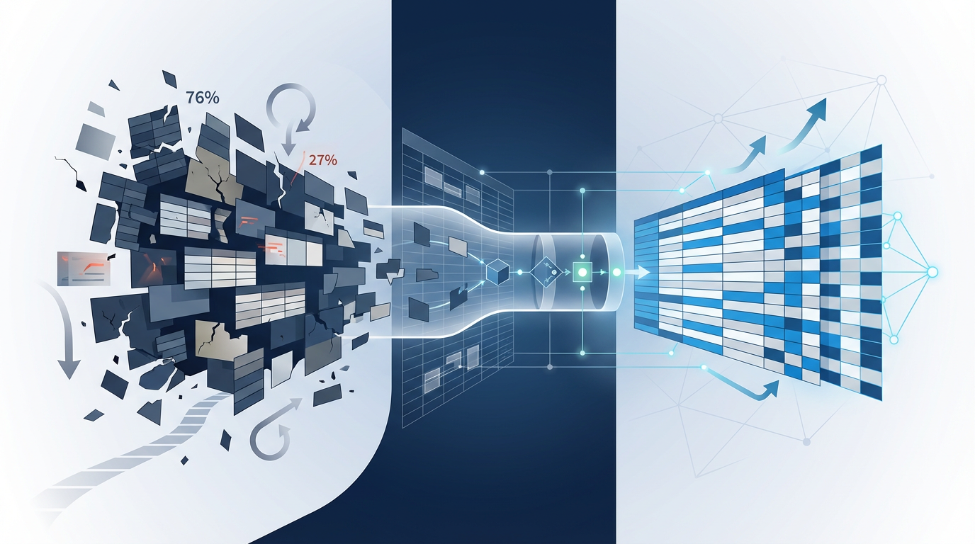 Les 20 attributs contact essentiels pour réussir votre prospection B2B