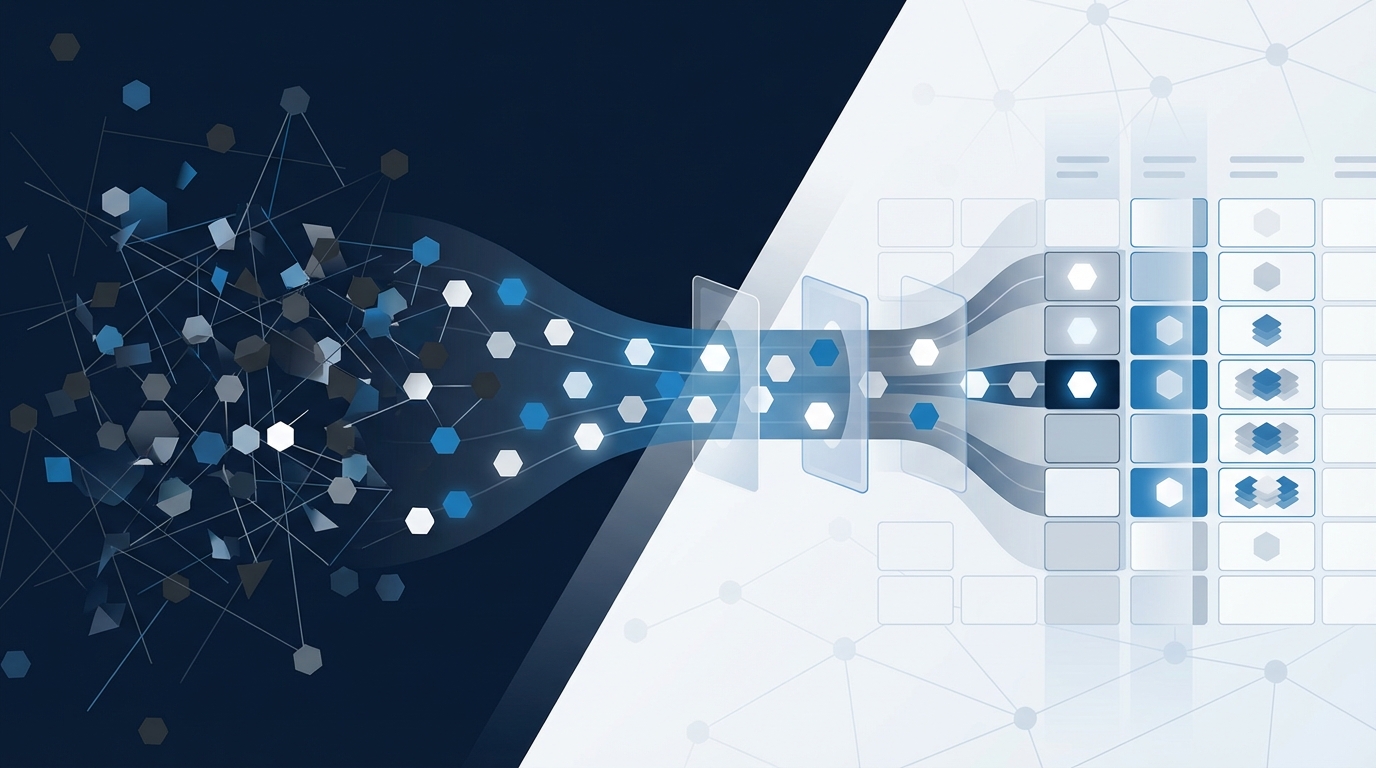 Les 30 attributs firmographiques incontournables pour le ciblage B2B