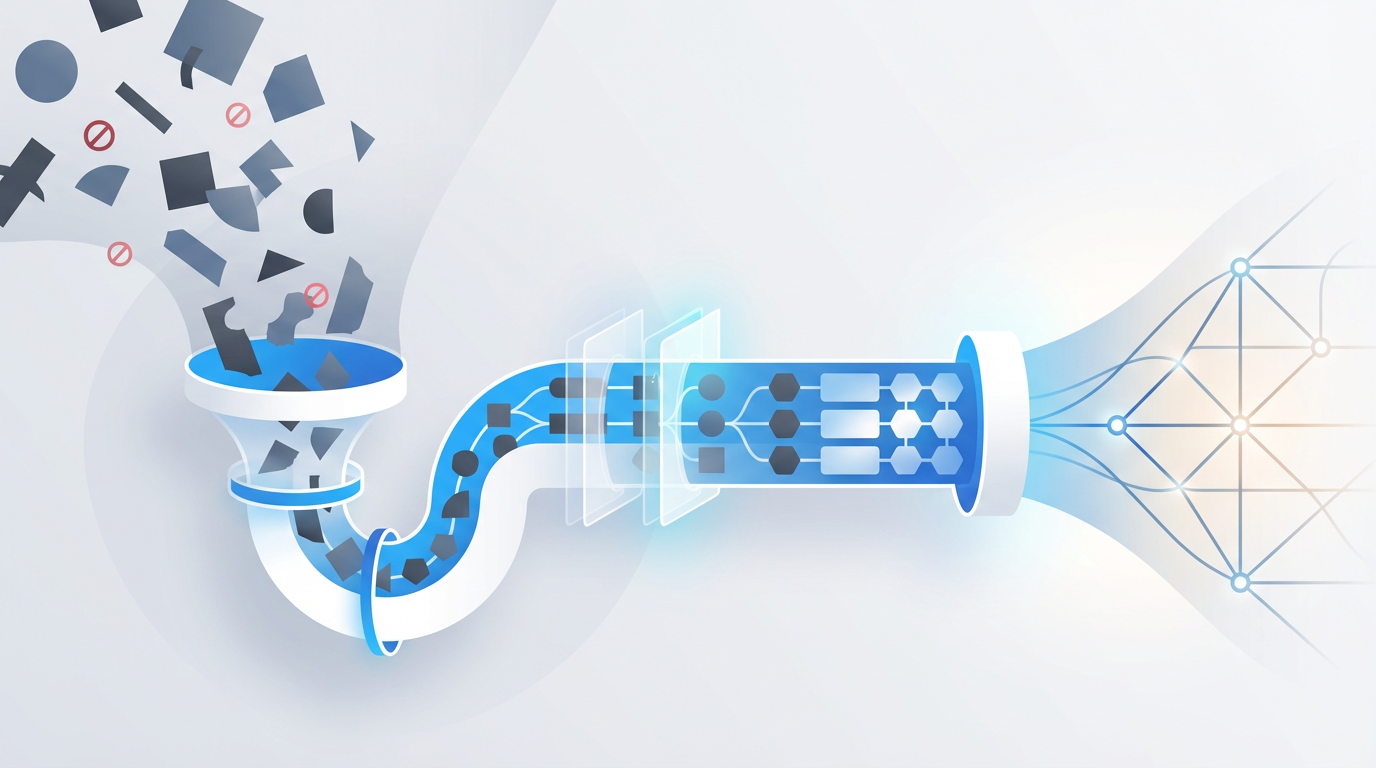 Les 7 types de data enrichment B2B expliqués (+ exemples concrets)