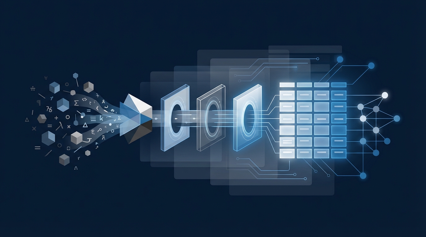 Lexique du data enrichment : 50 termes à connaître