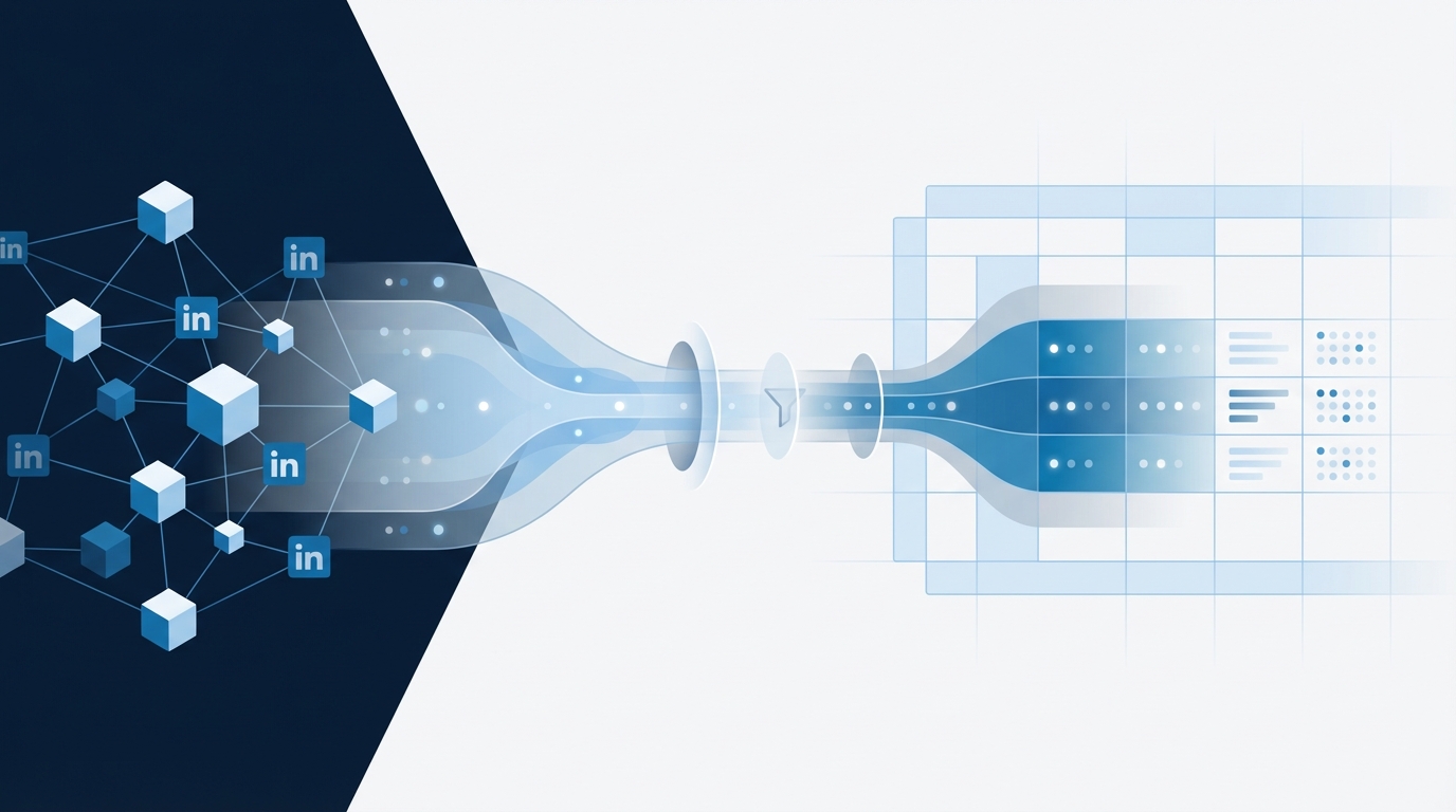 LinkedIn Company Followers: How to Identify and Leverage Them for B2B Prospecting