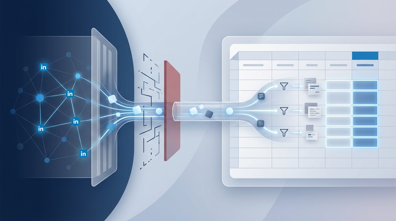 LinkedIn Company Followers : Comment les Identifier et les Exploiter pour votre Prospection B2B