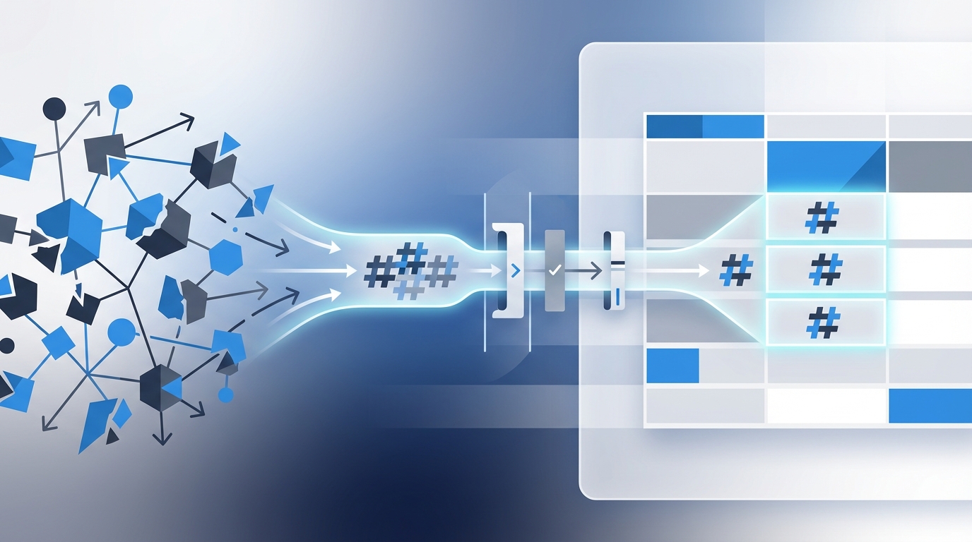 LinkedIn Company Hashtags: The Complete Guide to Maximizing Your B2B Visibility