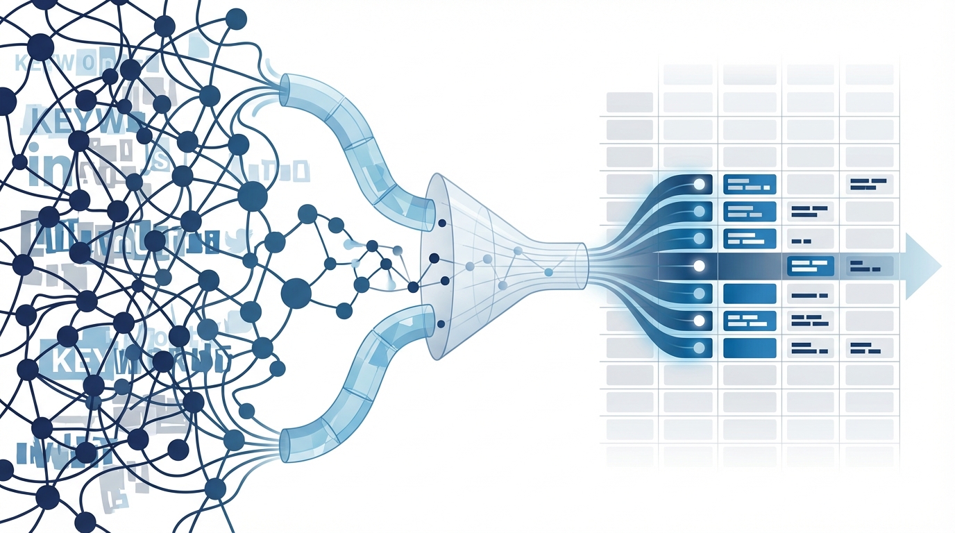 LinkedIn Company Tagline : Définition, Création et Utilisation pour la Prospection B2B