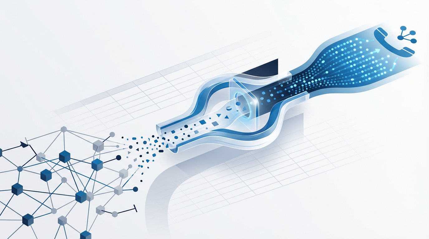 Phone Finder – Pourquoi & Comment trouver les numéros de téléphone de vos prospects en masse avec Derrick