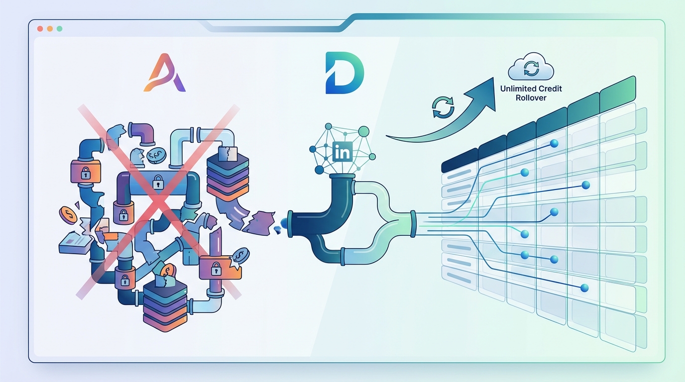 Pricing Apollo : Tarifs, Plans et Coûts Détaillés [2026]