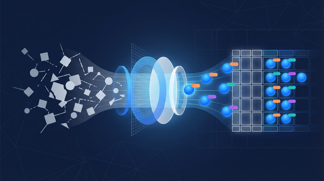 Recherche Secteur Activité Entreprise : Comment Identifier l’Industrie de Vos Prospects