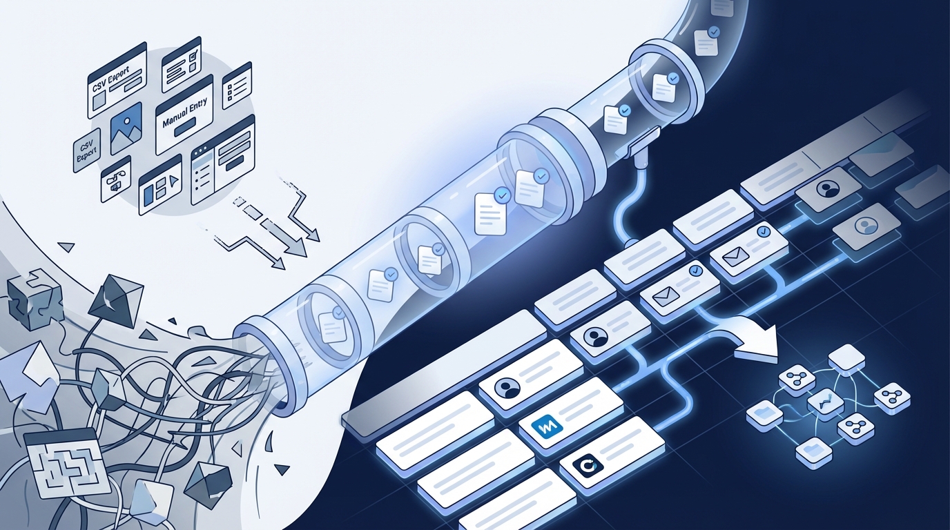 Top 10 Best Skrapp Alternatives for Email Enrichment in 2026