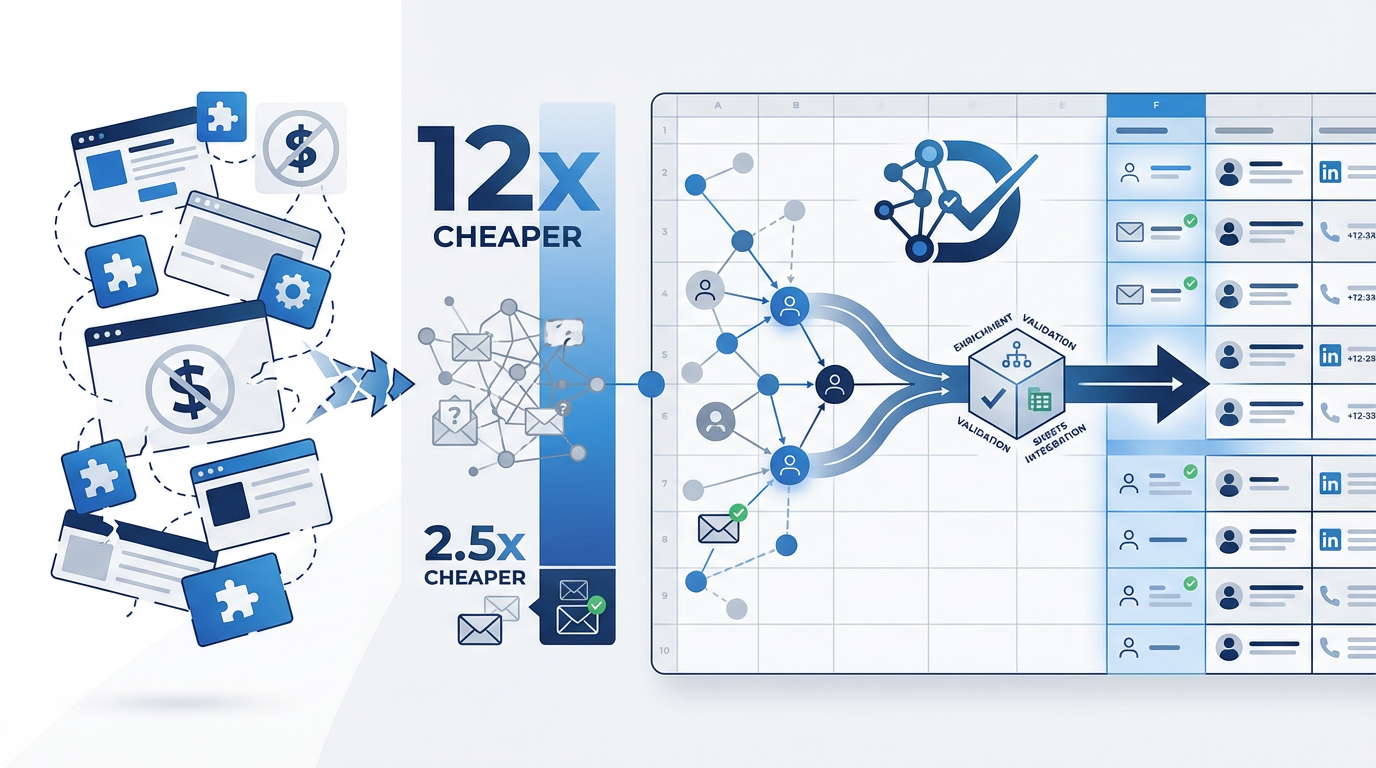Skrapp Pricing: Plans, Costs & Pricing Breakdown [2026]