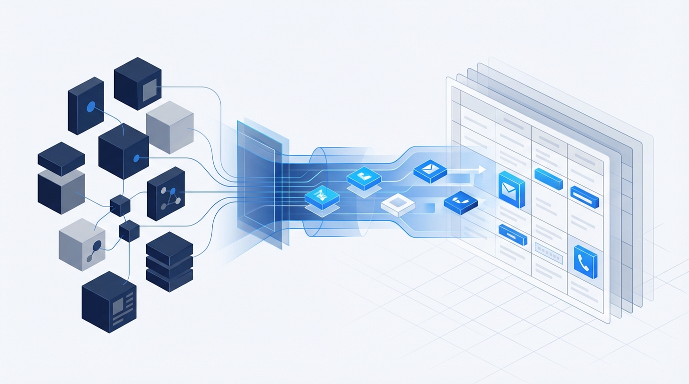 Top 10 Alternatives à Bombora pour l’Intent Data B2B en 2026