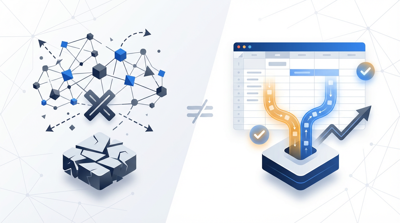 Top 10 Alternatives à ContactOut en 2026 : Trouvez le Meilleur Outil d’Enrichissement de Données B2B