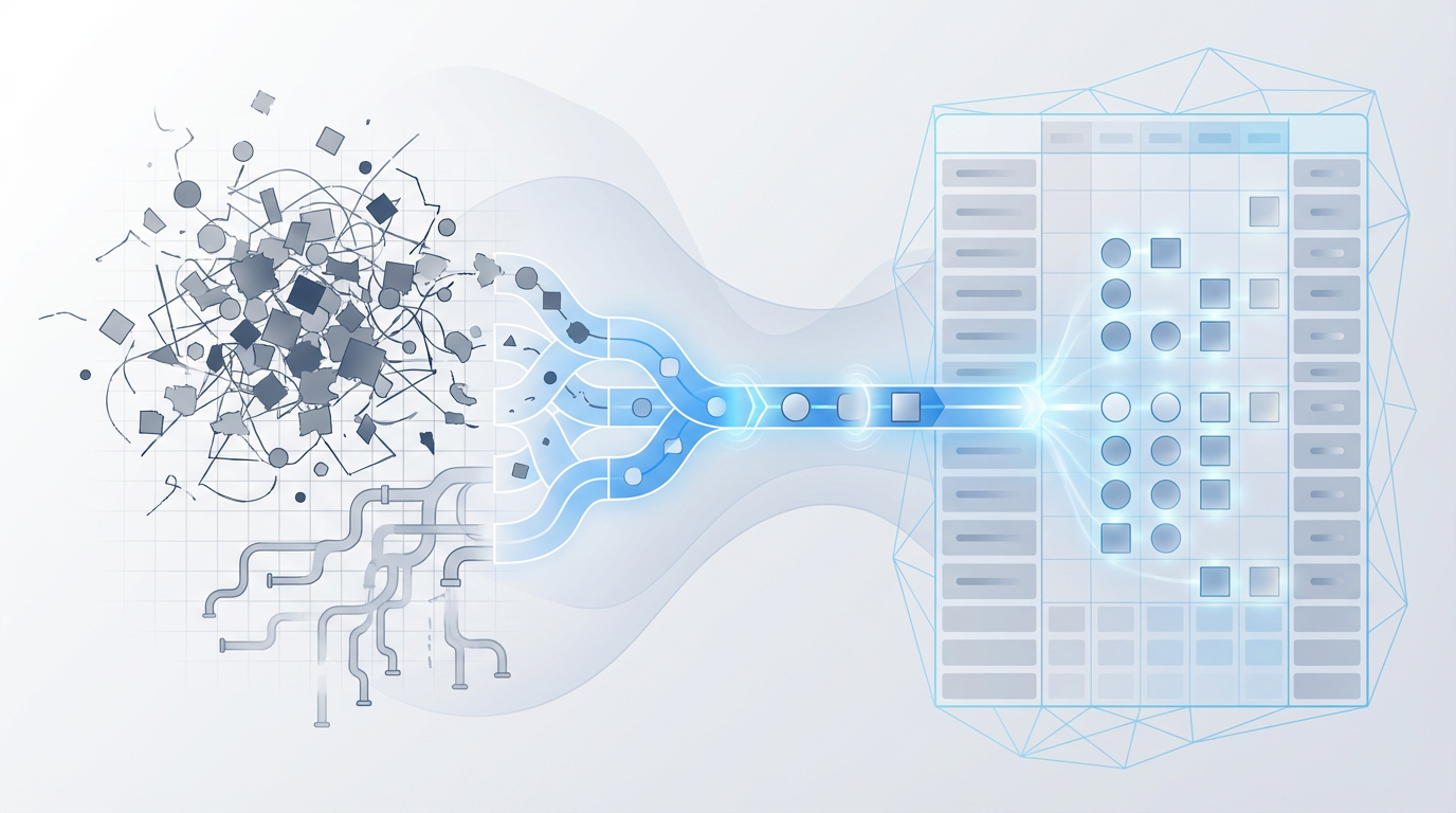 Top 10 Alternatives à Datanyze en 2026 : Comparatif des Meilleurs Outils