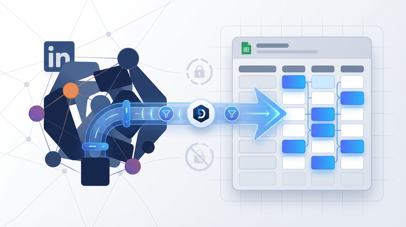 Top 10 Alternatives à Evaboot pour l’Enrichissement de Données LinkedIn en 2026
